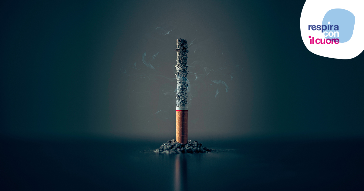 Se Mangi Il Tabacco Mi Viene La Febbre Fumo di tabacco - cosa contiene una sigaretta? - Respira con il Cuore